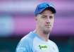 Morne Morkel has been appointed as Indian men's team