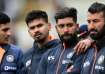 Shreyas Iyer and Shubman Gill will be two of the four