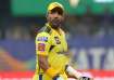 Robin Uthappa has opened up on his battle with depression