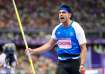 Neeraj Chopra will be competing in the Men's Javelin Throw