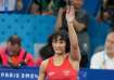 Vinesh Phogat