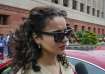 Kangana Ranaut News