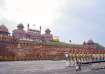 red Fort 