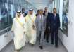 External Affairs Minister S Jaishankar in Kuwait