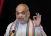 Amit Shah said the Centre is towards the completion of