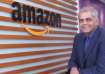 Amazon India head Manish Tiwary steps down