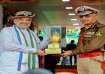 CRPF DG Anish Dayal Singh given additional charge of National Security Guard, CRPF DG Anish Dayal Si