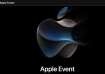 Apple Event, tech news