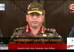 Bangladesh Army chief