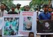 Bangladesh on protest killings