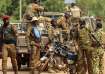 Burkina Faso attack kills 100