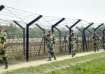 Bangladesh, BSF, India Bangladesh border 