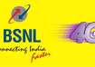 BSNL 4G data recharge plan 