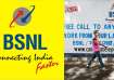 BSNL plan, 105 days of unlimited calling, 2GB data per day