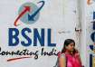 BSNL