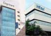 Cognizant sues Infosys