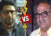 Arshad Warsi and Boney Kapoor