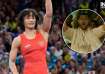 vinesh phogat dangal 2