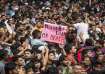 Bangladesh student protest