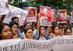 The rape and murder of a doctor in Kolkata triggered