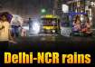 Delhi, Delhi rains