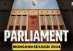 Parliament LIVE Updates