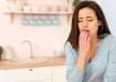 Dry Mouth can be sign of diabetes