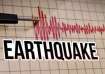 Earthquake Russia Dolinsk