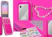 HMD Barbie Phone