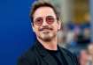 Robert Downey Jr gains 1.2 million new followers!