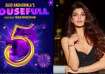 Jacqueliene Fernandez joins 'Housefull 5'