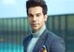 Rajkummar Rao