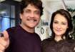 A look at Nagarjuna Akkineni's love life 