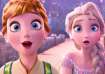 frozen 3 release date