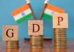 India's GDP grows at 6.7 per cent in April-June quarter