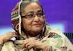 Sheikh Hasina resigns