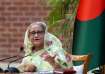 Sheikh Hasina accuses US of hatching conspiracy 