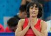 Vinesh Phogat.