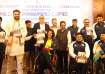 Paralympic Committee of India and the Sports Authority of