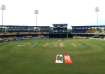 R Premadasa Stadium in Colombo