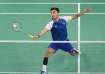 Lakshya Sen at Paris Olympics 2024