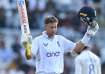 England cricketer Joe Root against Sri Lanka 