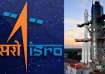 ISRO space missions