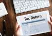 Income Tax Return filing 2023-24 