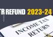 ITR Refund