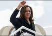US elections: Kamala Harris becomes presidential nominee