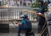 Bangladesh Students protests