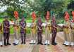 BSF 78th Independence Day