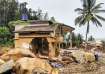 Wayanad landslides