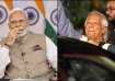 Prime Minister Narendra Modi and Bangladesh interim